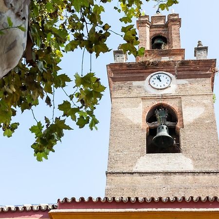 Holi-Rent Gran Poder إشبيلية المظهر الخارجي الصورة